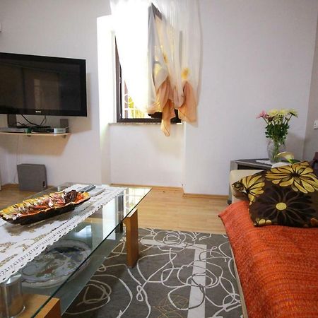 バカラス House Rukavinaヴィラ エクステリア 写真