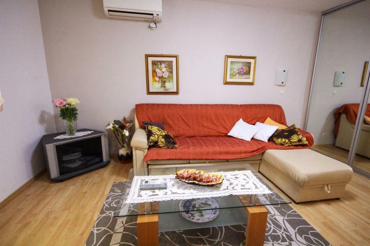バカラス House Rukavinaヴィラ エクステリア 写真