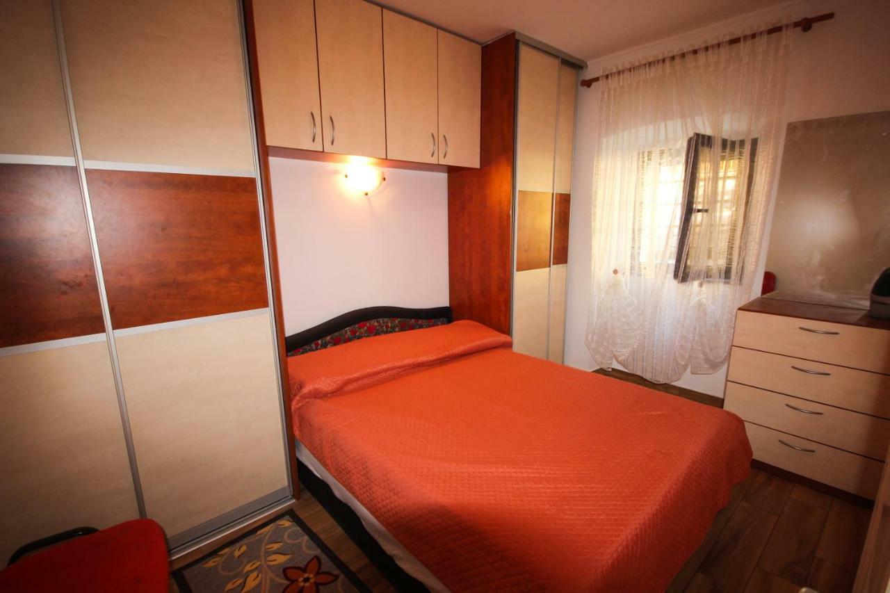 バカラス House Rukavinaヴィラ エクステリア 写真